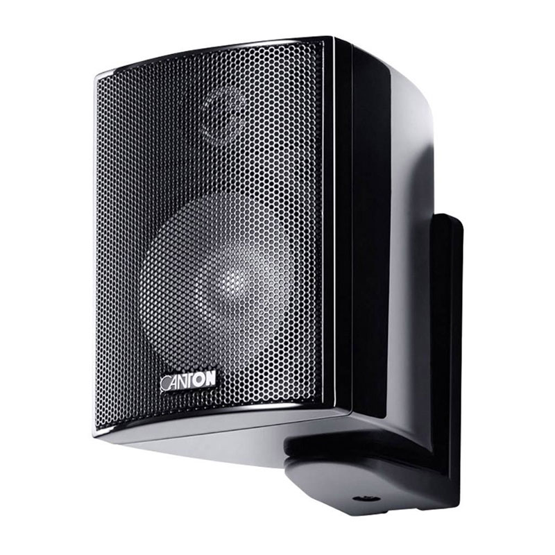 Loa treo tường Canton Plus MX.3, Bass 8cm, 40W