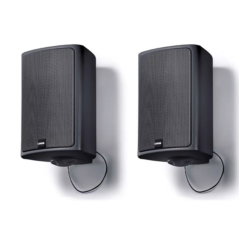 Loa treo tường Canton Pro X.3, Bass 11cm, 50W