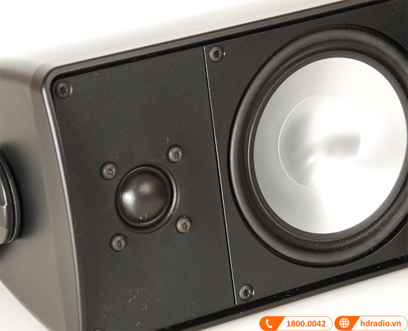 Driver Loa treo tường Canton Pro XL.3 Loa treo tường Canton Pro XL.3