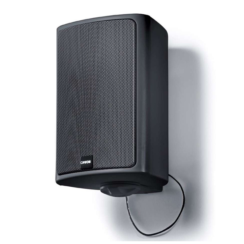 Loa treo tường Canton Pro XL.3, Bass 13cm, 60W