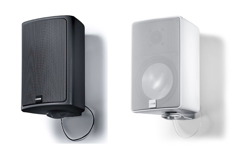 Thiết kế Loa treo tường Canton Pro XL.3 Loa treo tường Canton Pro XL.3