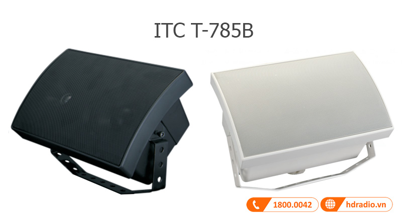 ITC T-785B