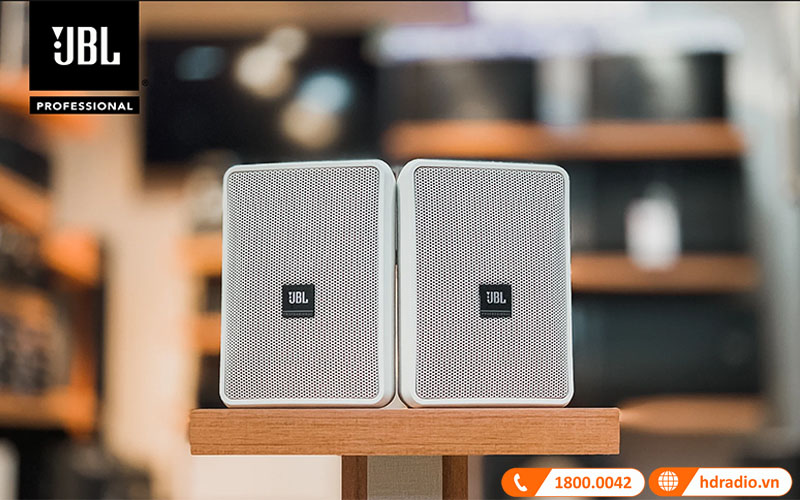 Loa treo tường JBL Control 23-1