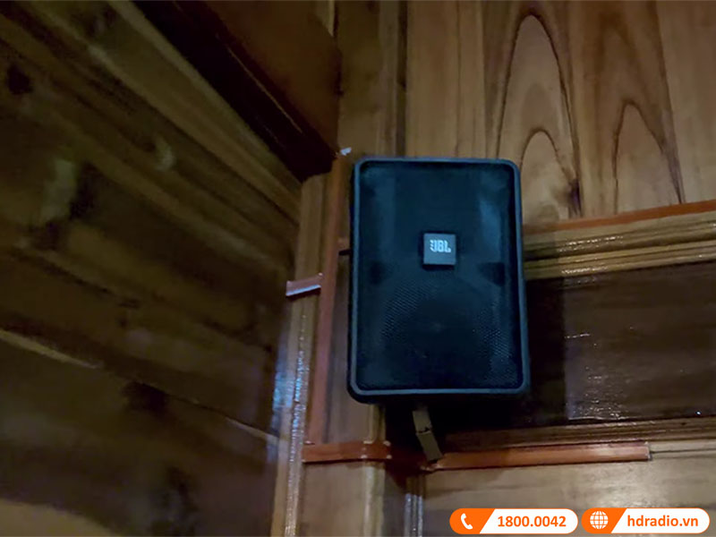 Đi kèm hệ thống treo InvisiBall™