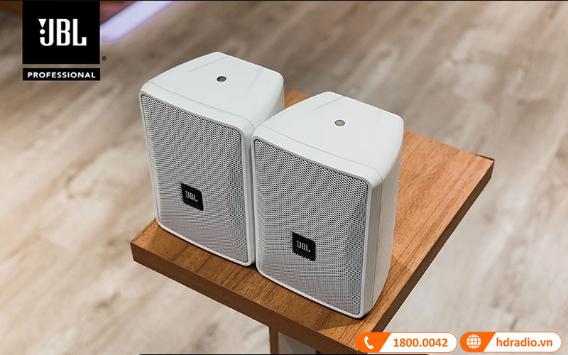 Kiểu dáng thiết kế cao cấp và hiện đại