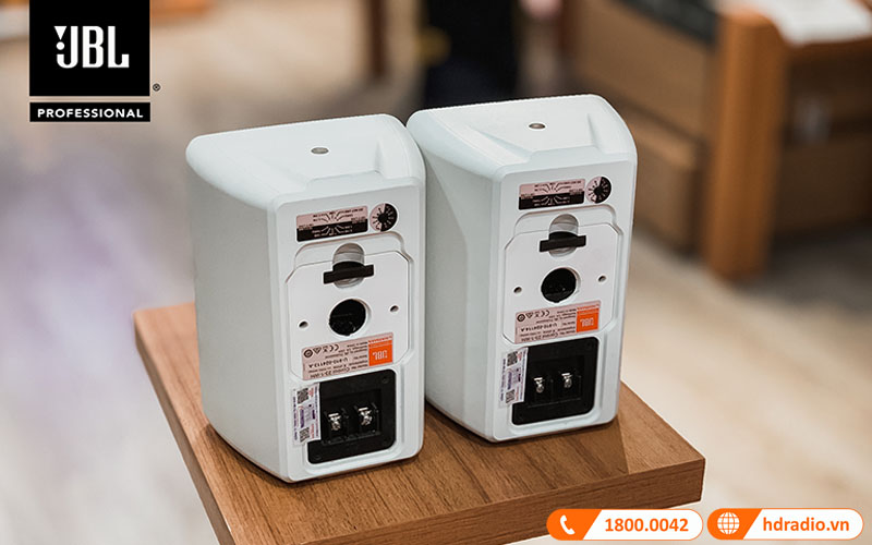 phối ghép dễ dàng