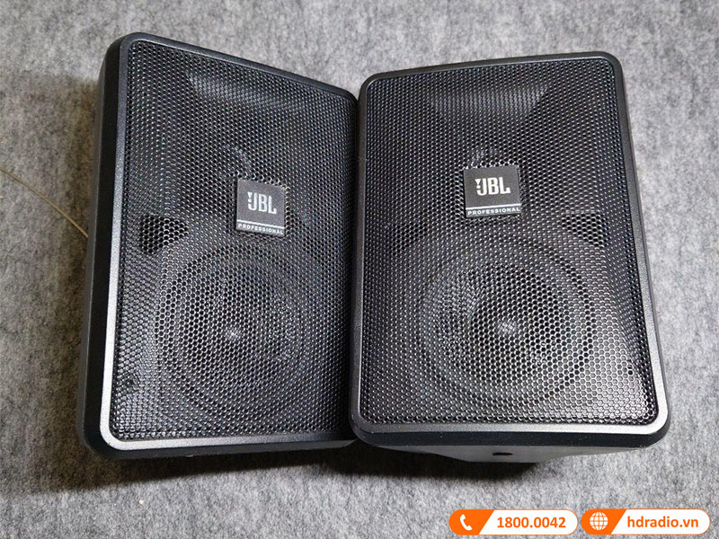 tủ loa cứng cáp và bền bỉ