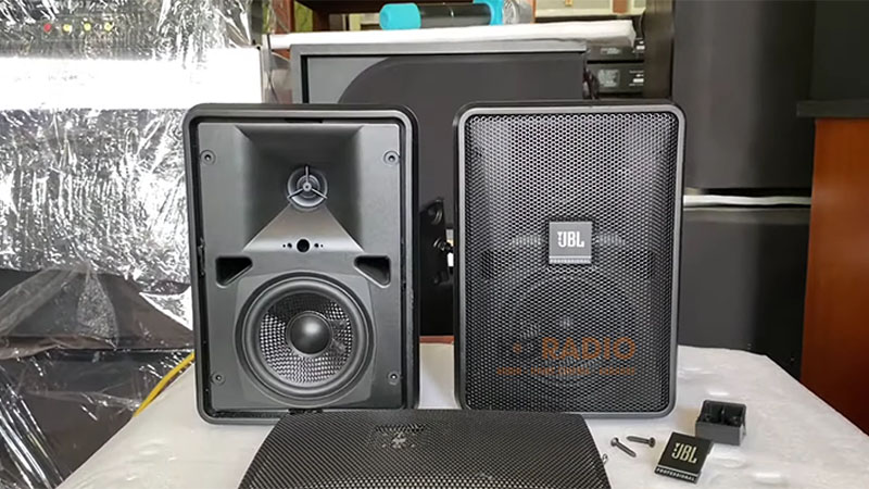 âm thanh trung thực