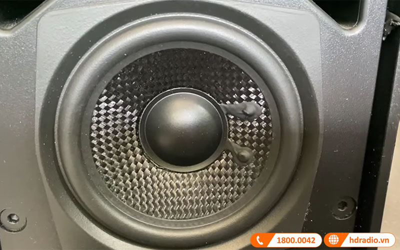 loa bass đường kính 76mm
