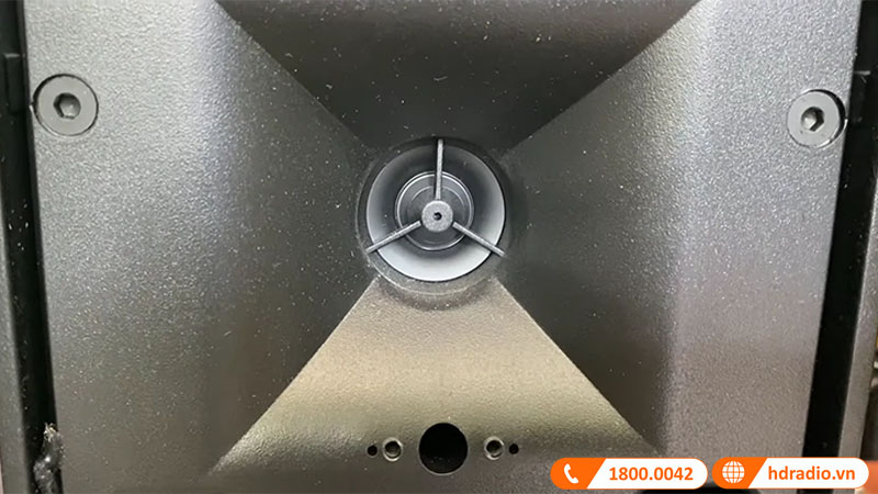 loa tweeter đường kính 13mm