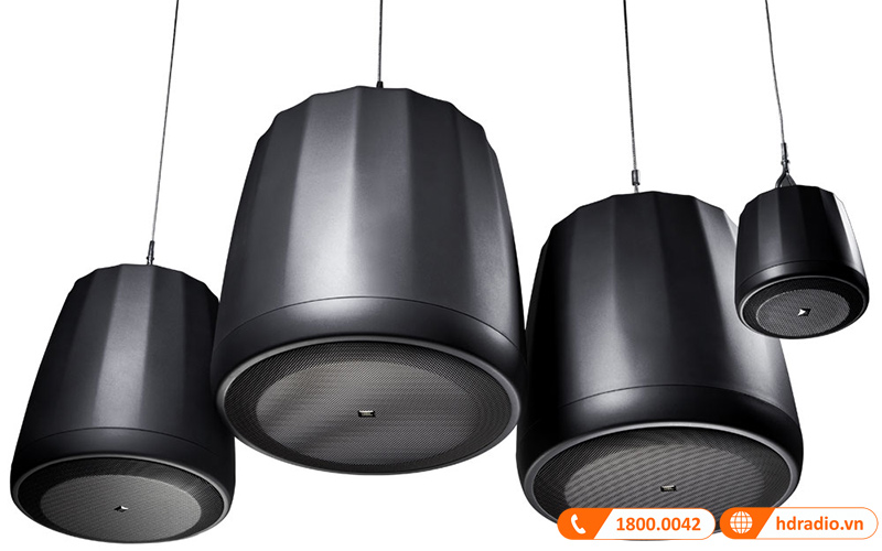 Loa JBL Control 65P/T