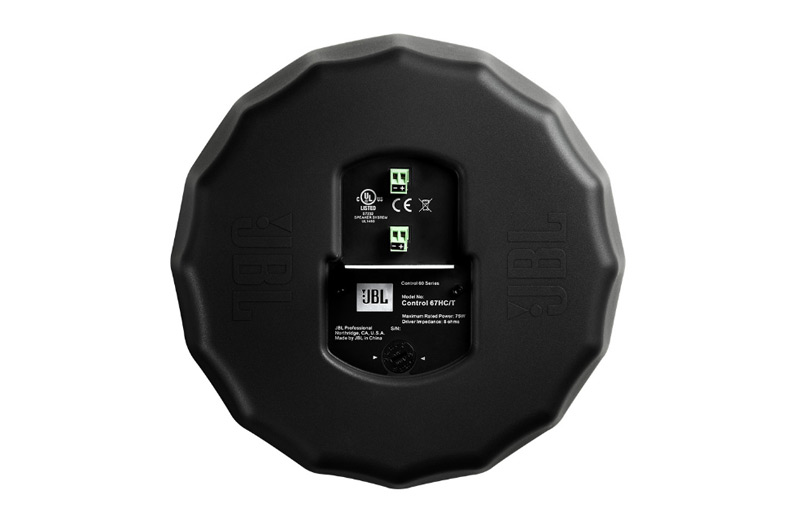 Loa tha tran JBL Control  67HC/T