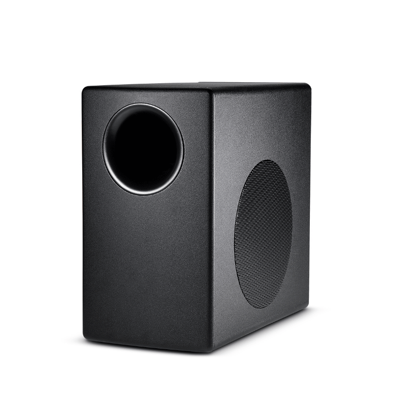 Loa sub JBL Control 50ST, Bass 20.3cm, 300W