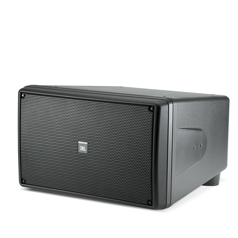 Loa Sub JBL Control SB210, Bass 25cm x 2, 400W