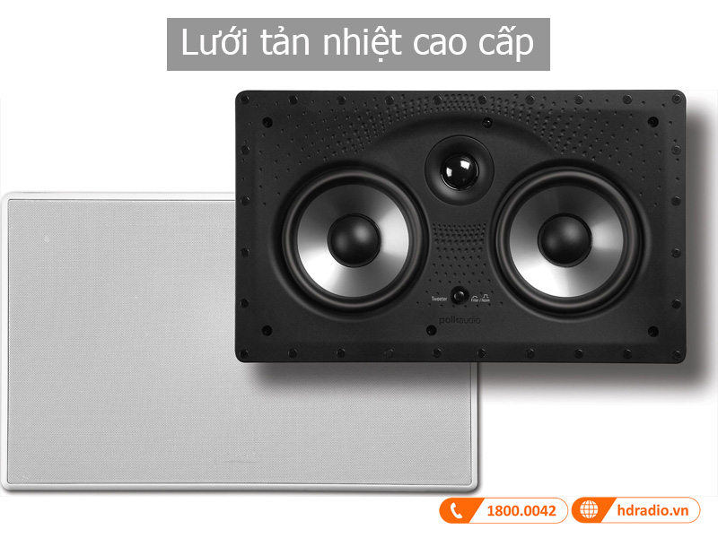 Thiet ke Loa Polk Audio 255c-RT