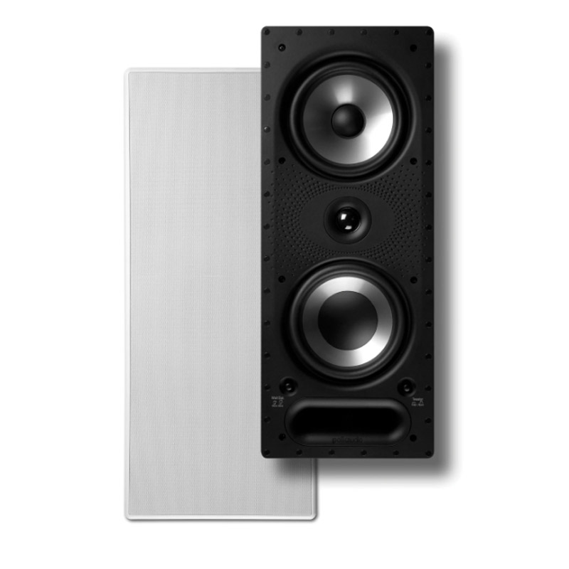 Loa Polk Audio 265-RT (Độ nhạy 91dB, Tần số 30Hz-27KHz) Loa Polk Audio 265-RT (Độ nhạy 91dB, Tần số 30Hz-27KHz)