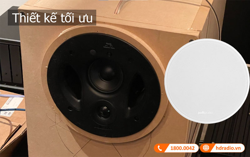 Thiet ke Loa Polk Audio 70-RT