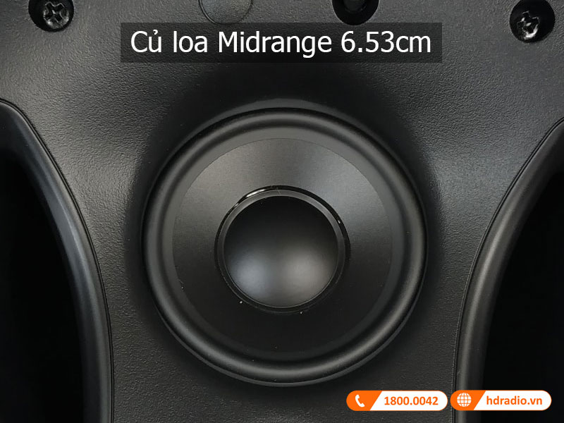 Cu loa Loa Polk Audio 70-RT