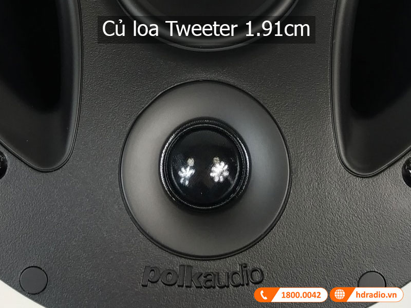 Cu loa Loa Polk Audio 70-RT