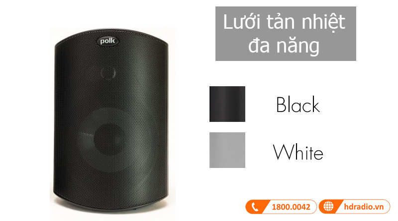 Thiet ke Loa Polk Audio Atrium 4