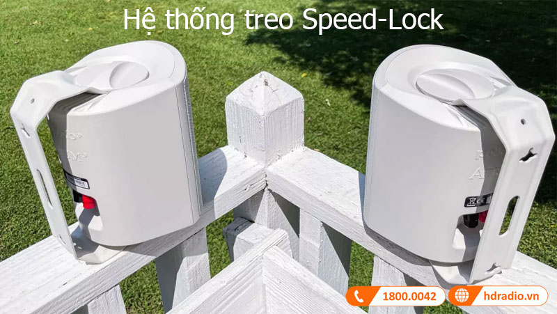 Thiet ke Loa Polk Audio Atrium 4