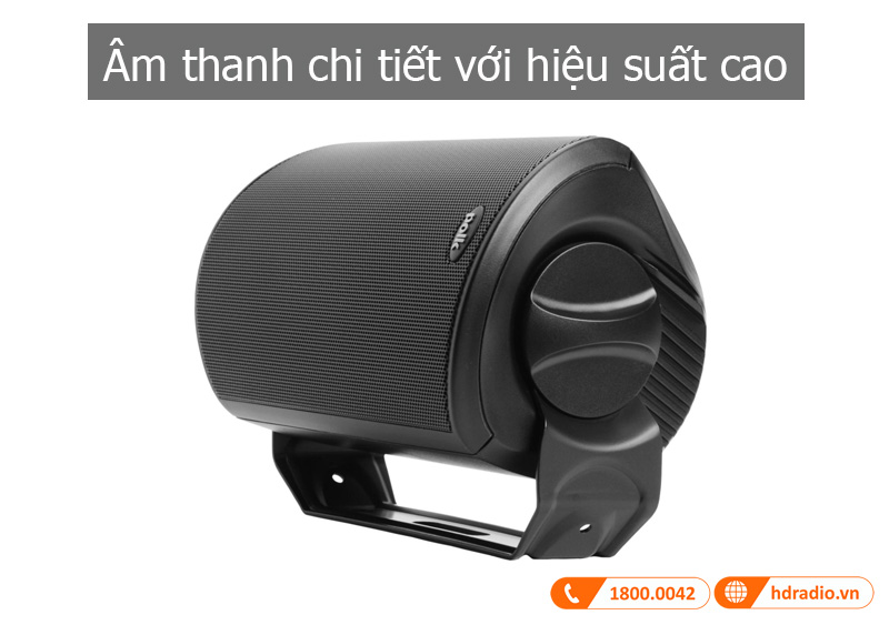 Am thanh Loa Polk Audio Atrium 4