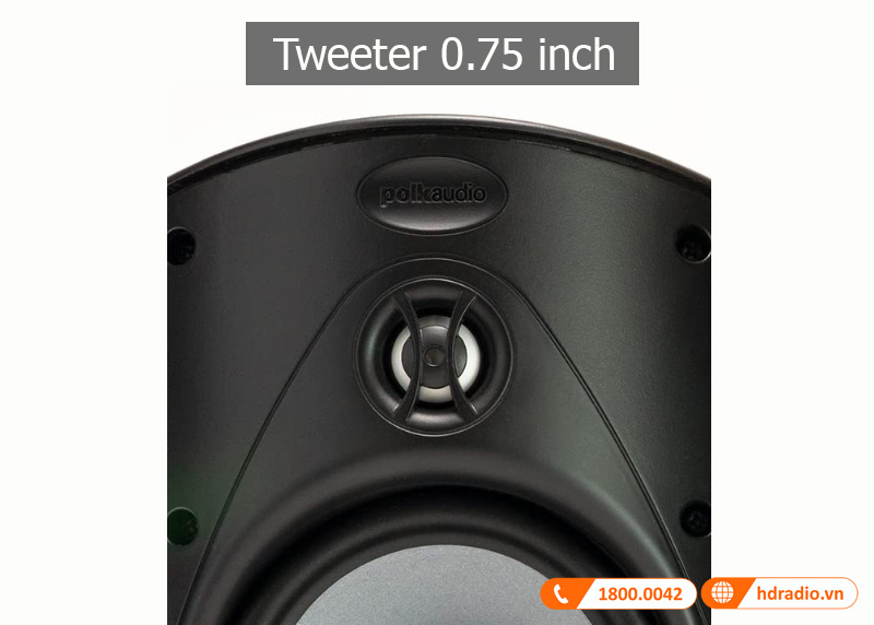 Cu loa Polk Audio Atrium 4