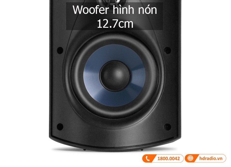 Cu Loa Polk Audio Atrium 5