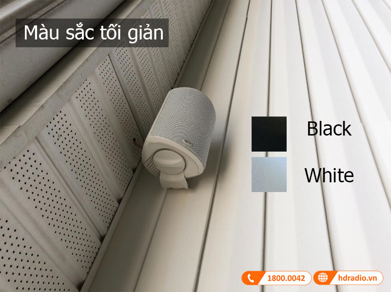 Thiet ke Loa Polk Audio Atrium 5