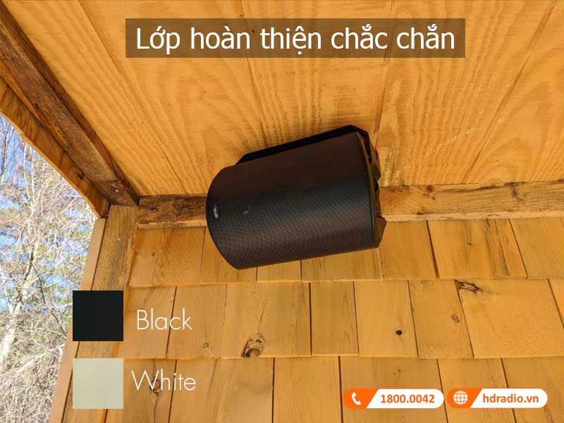 Thiet ke Polk Audio Atrium 6