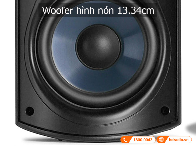 Cu loa Polk Audio Atrium 6