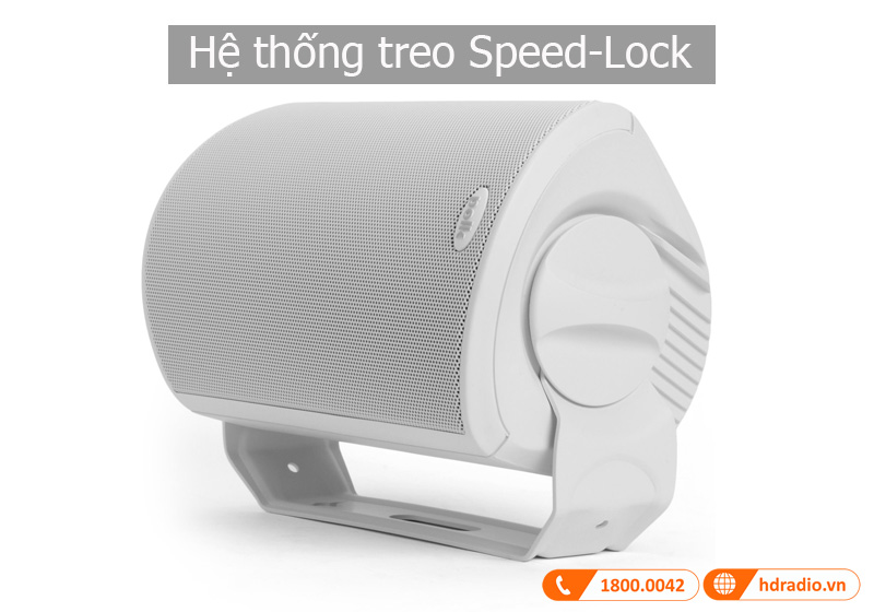 Loa Polk Audio Atrium 6