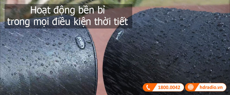 Tinh nang Loa Polk Audio Atrium 8 SDI