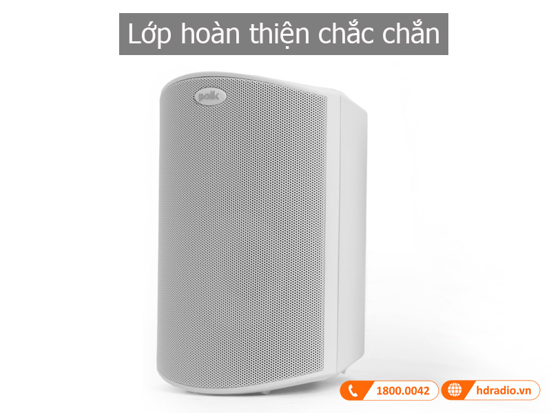 Thiet ke Loa Polk Audio Atrium 8 SDI
