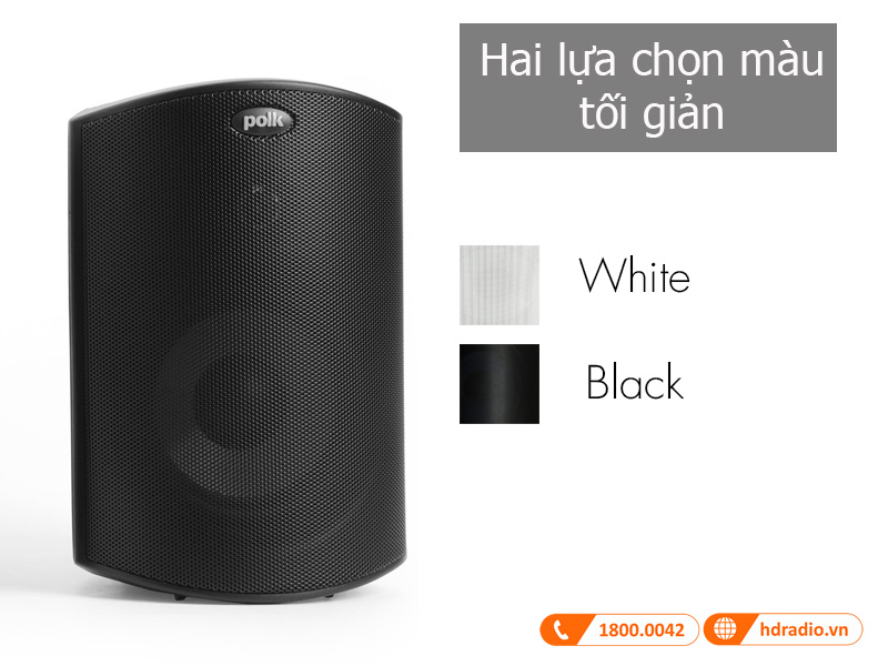 Thiet ke Loa Polk Audio Atrium 8 SDI