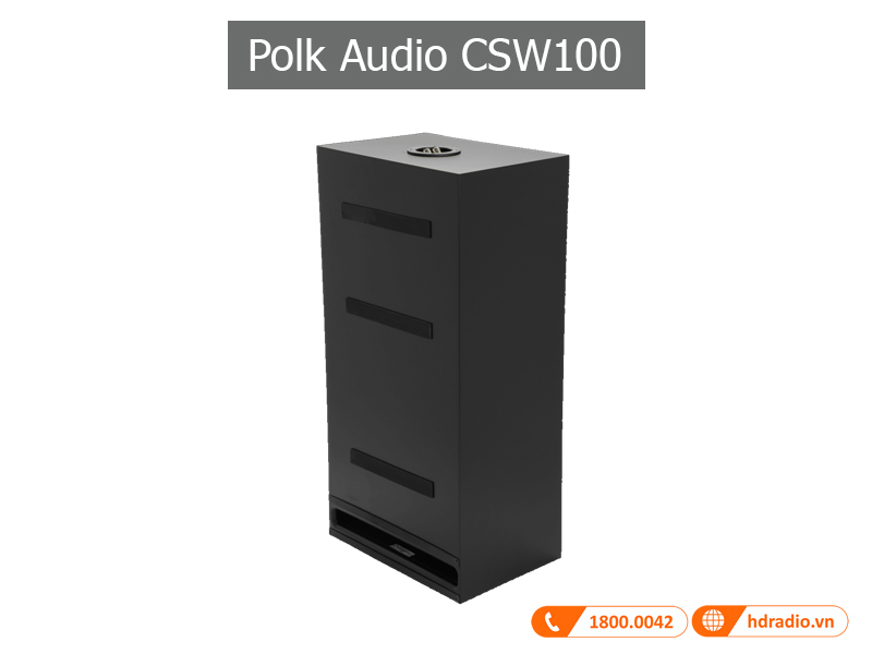 Loa Polk Audio CSW100