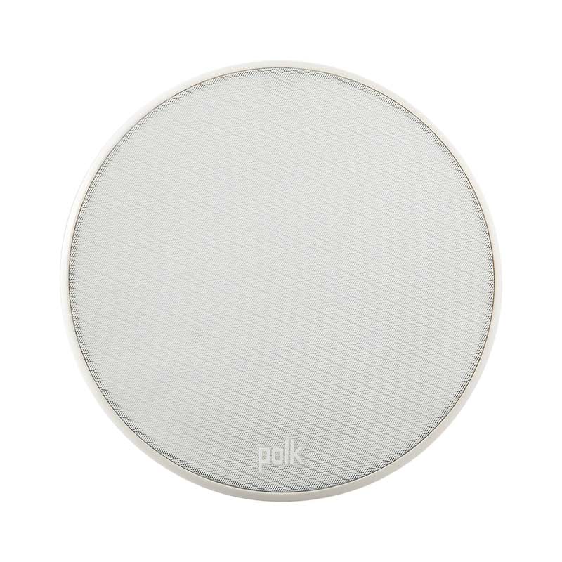 Loa âm trần Polk V60 (Độ nhạy 89dB, Tần số 33Hz - 27kHz)