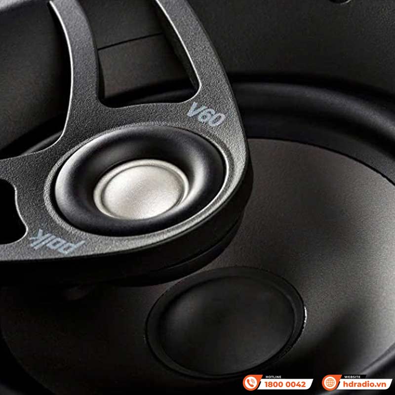 Linh kiện Loa âm trần Polk Audio V60