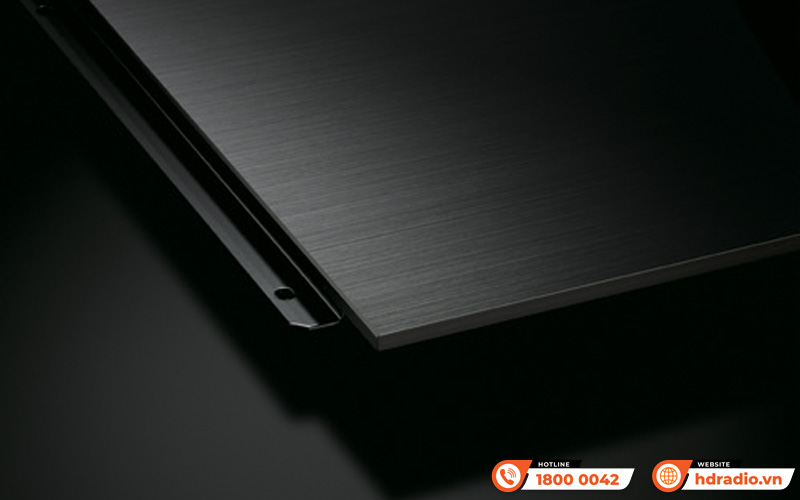 Voicing Equalizer Accuphase DG68