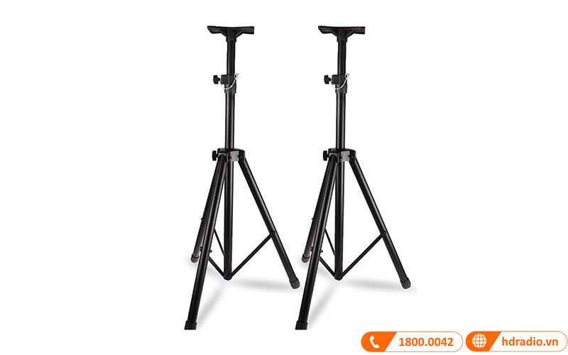 Dàn âm thanh sân khấu biểu diễn ACOUSTIC SK 02 chân loa sân khấu 