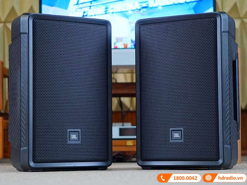 Dàn âm thanh sân khấu biểu diễn Acoustic SK27 - loa JBL IRX 112BT Dàn âm thanh sân khấu biểu diễn Acoustic SK27 - loa JBL IRX 112BT