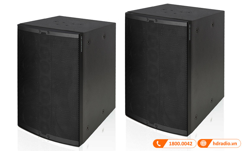 Loa SE AudioTechnik MF3