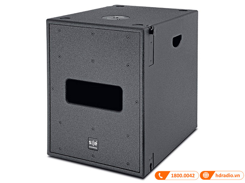 Loa Sub Điện SE AudioTechnik MF3A