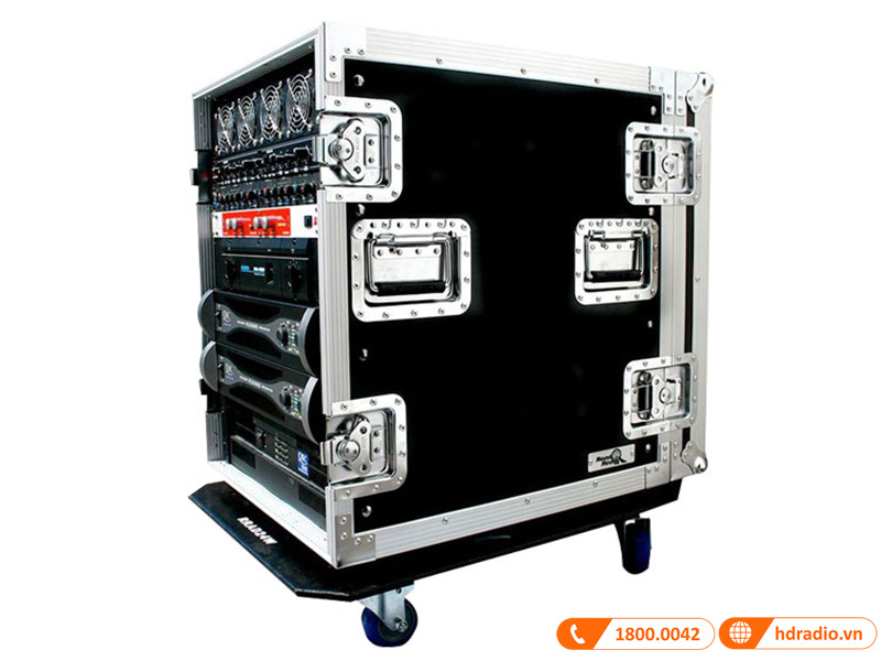 Tủ kỹ thuật 12U