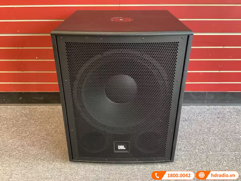 Loa JBL IRX115S 
