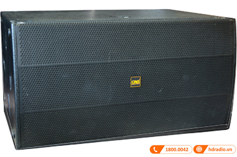 Loa Sub CAVS SKD715