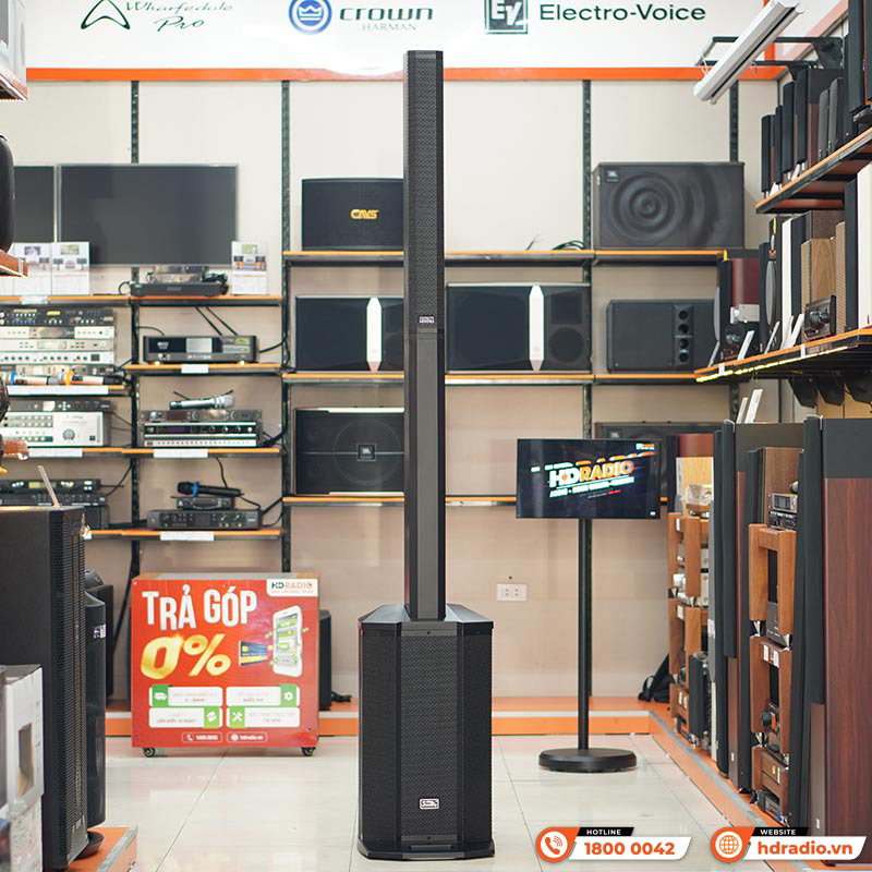 Loa Soundking Artos 1200