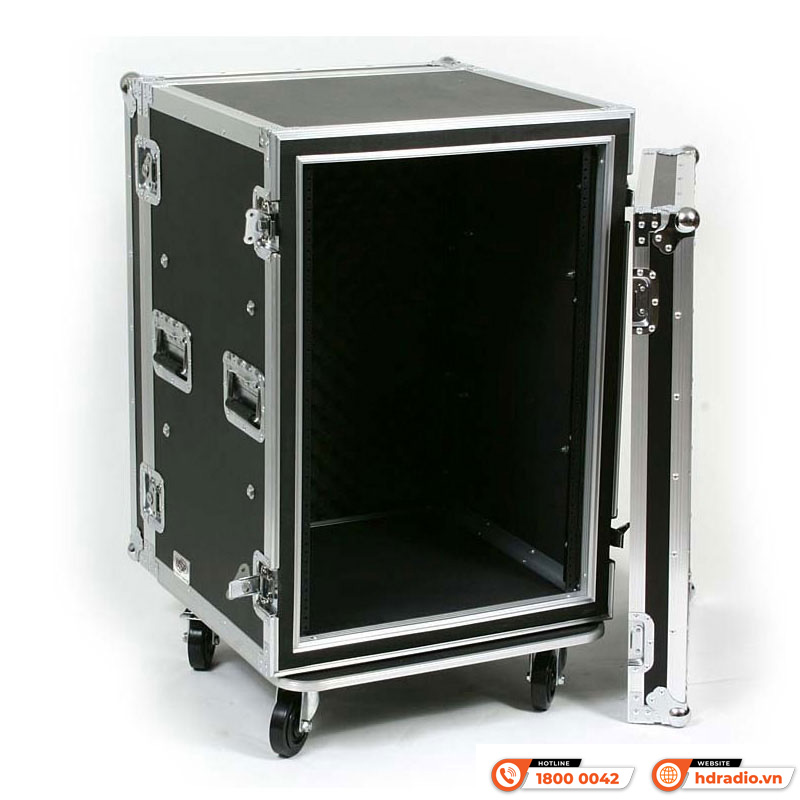 Tủ rack 12U