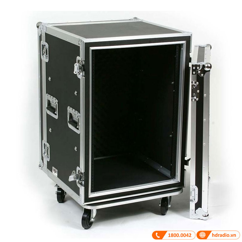 Tủ Rack 12U