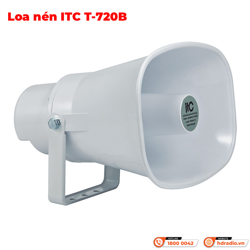 Loa nén ITC T-720B
